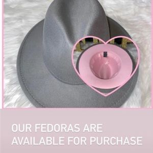 Fedora Hat